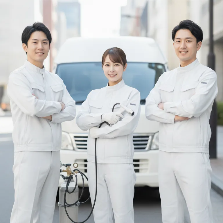 クライオセラピー のチーム: Hino